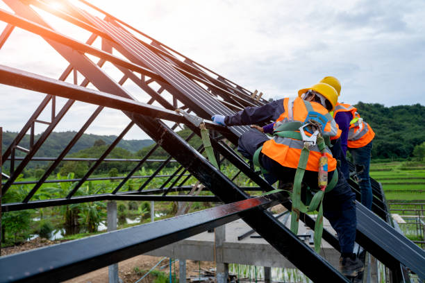 Professional Roofing Contractor in Oswego, KS
