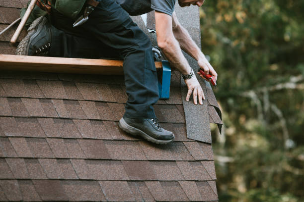 Slate Roofing Contractor in Oswego, KS